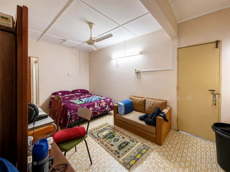 Bungalow for Sale in SS1 (Petaling Jaya) - Nor Azdlin Adnan - PropertyGuru.com.my