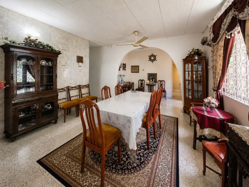 Bungalow for Sale in SS1 (Petaling Jaya) - Nor Azdlin Adnan - PropertyGuru.com.my