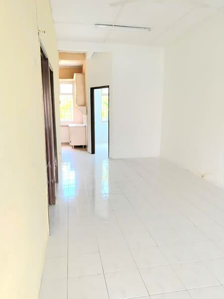Rumah Teres 1 Tingkat untuk Dijual di Kota Warisan (Sepang) - Nazim Nadzar - PropertyGuru.com.my