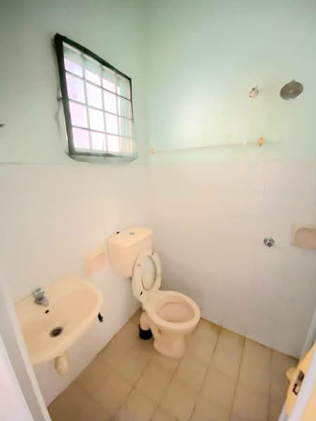 Rumah Teres 1 Tingkat untuk Dijual di Kota Warisan (Sepang) - Nazim Nadzar - PropertyGuru.com.my