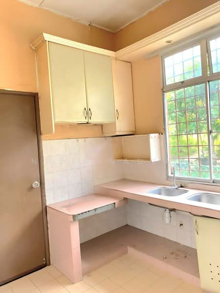 Rumah Teres 1 Tingkat untuk Dijual di Kota Warisan (Sepang) - Nazim Nadzar - PropertyGuru.com.my