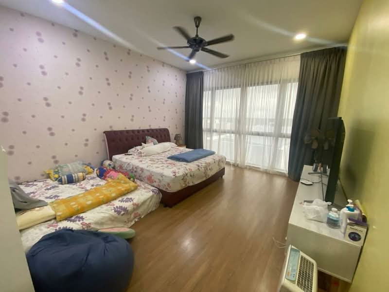 Terraced House for Sale in Iskandar Puteri (Nusajaya) (Johor) - Rocker Lim - PropertyGuru.com.my