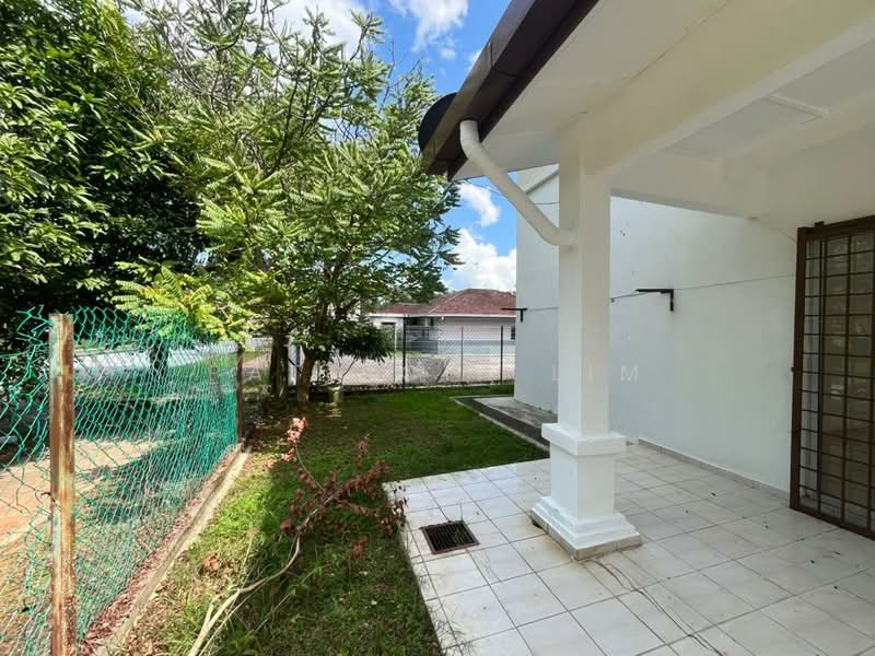 2-storey Terraced House for Rent in Seksyen U5 (Shah Alam) - Patricia Lim - Exterior - PropertyGuru.com.my