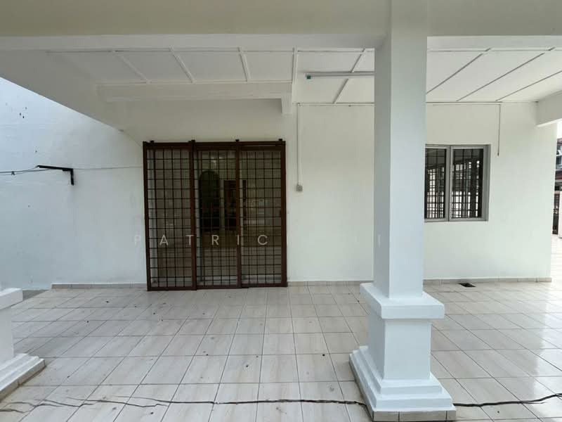 2-storey Terraced House for Rent in Seksyen U5 (Shah Alam) - Patricia Lim - Exterior - PropertyGuru.com.my