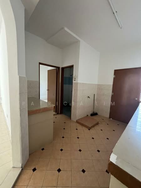 2-storey Terraced House for Rent in Seksyen U5 (Shah Alam) - Patricia Lim - Kitchen - PropertyGuru.com.my