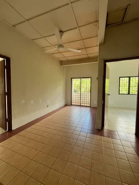 2-storey Terraced House for Rent in Seksyen U5 (Shah Alam) - Patricia Lim - Living Room - PropertyGuru.com.my