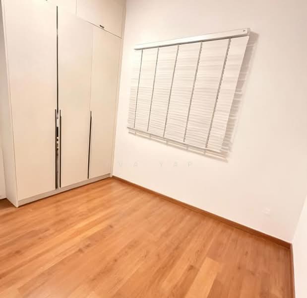 Service Residence for Rent at Savio @ Riana Dutamas - Eva Yap - Bedroom - PropertyGuru.com.my