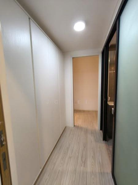 Service Residence for Rent at Cantara Residences - Jc Lee - Corridor - PropertyGuru.com.my