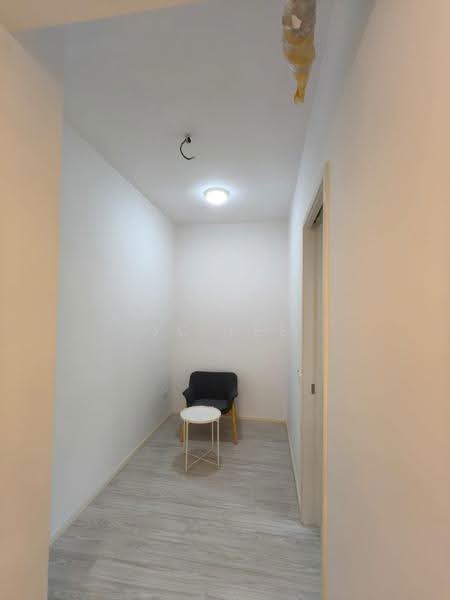 Service Residence for Rent at Cantara Residences - Jc Lee - Corridor - PropertyGuru.com.my
