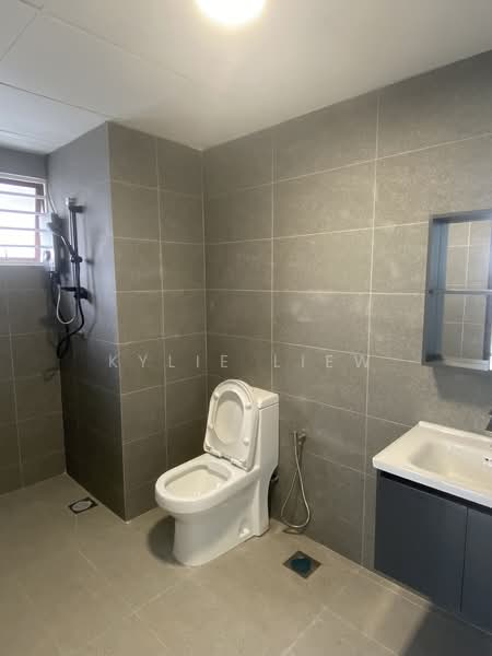 Kondominium untuk Disewa di Menara Polo - Kylie Liew - Bathroom - PropertyGuru.com.my
