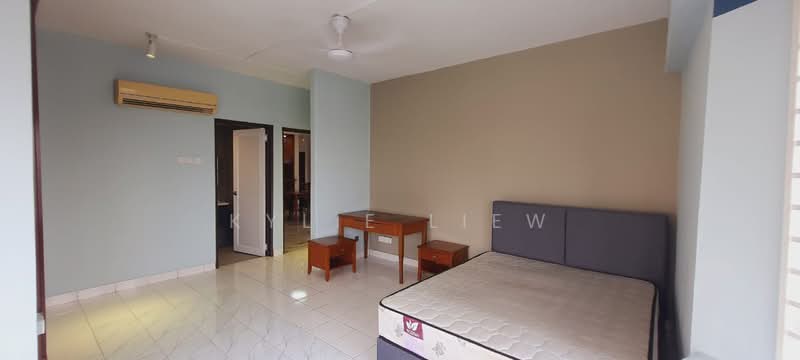 Kondominium untuk Disewa di Menara Polo - Kylie Liew - Bedroom - PropertyGuru.com.my