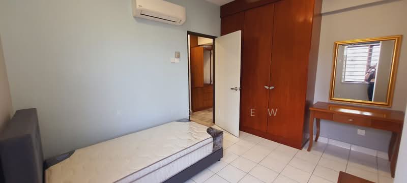 Kondominium untuk Disewa di Menara Polo - Kylie Liew - Bedroom - PropertyGuru.com.my