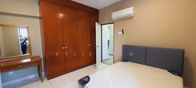 Kondominium untuk Disewa di Menara Polo - Kylie Liew - Bedroom - PropertyGuru.com.my
