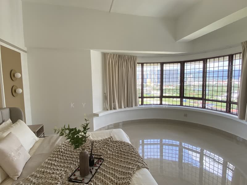 Kondominium untuk Disewa di Menara Polo - Kylie Liew - Bedroom - PropertyGuru.com.my
