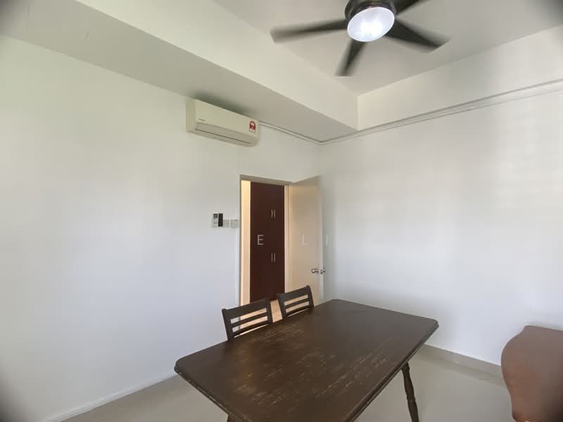 Kondominium untuk Disewa di Menara Polo - Kylie Liew - Bedroom - PropertyGuru.com.my
