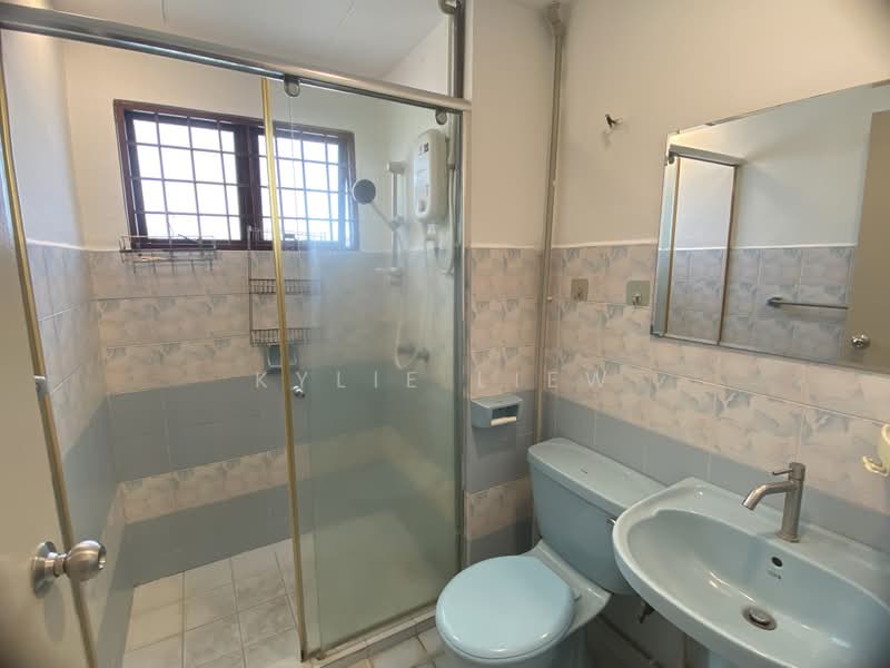 Kondominium untuk Disewa di Menara Polo - Kylie Liew - Bathroom - PropertyGuru.com.my