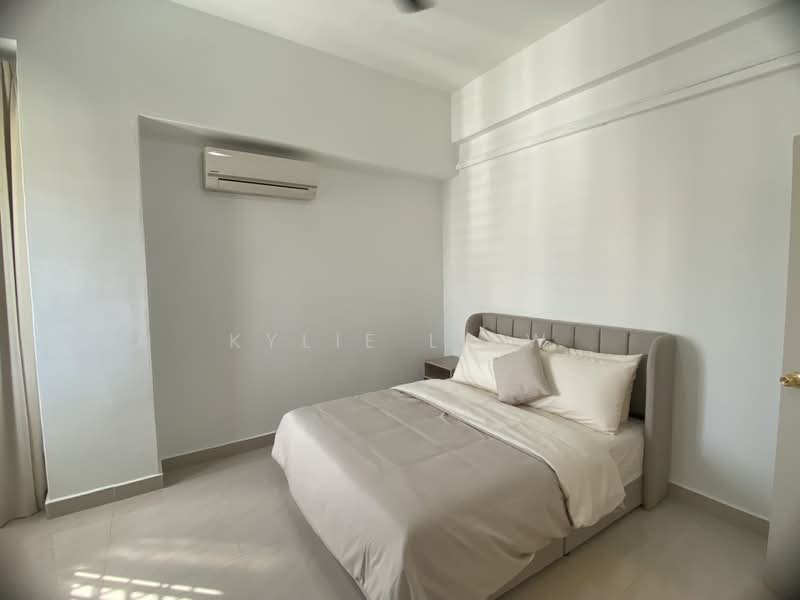 Kondominium untuk Disewa di Menara Polo - Kylie Liew - Bedroom - PropertyGuru.com.my