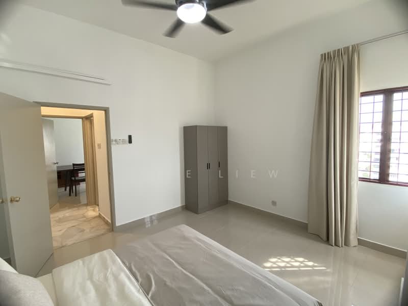 Kondominium untuk Disewa di Menara Polo - Kylie Liew - Bedroom - PropertyGuru.com.my