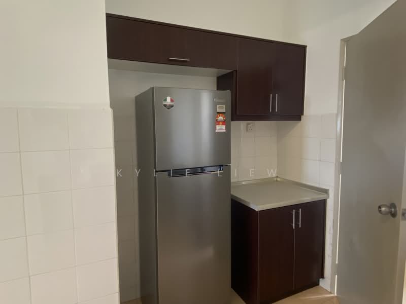 Kondominium untuk Disewa di Menara Polo - Kylie Liew - Kitchen - PropertyGuru.com.my