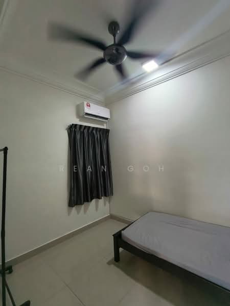 Servis Apartment untuk Disewa di V@SUMMERPLACE - Rean Goh - Bedroom - PropertyGuru.com.my