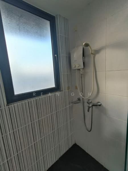 Servis Apartment untuk Disewa di V@SUMMERPLACE - Rean Goh - Bathroom - PropertyGuru.com.my