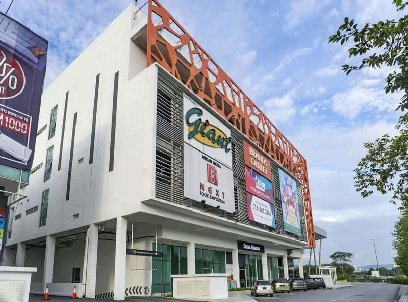Kedai / Pejabat untuk Dijual di Shah Alam (Selangor) - Bee Kim - Exterior - PropertyGuru.com.my