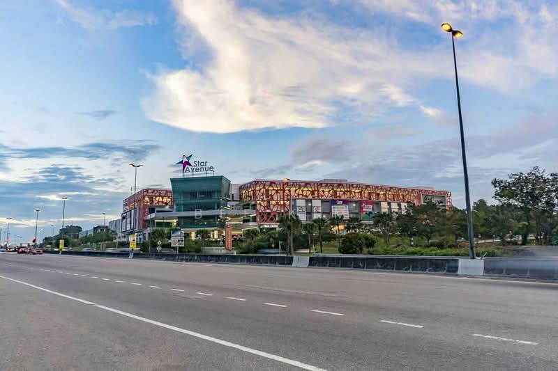 Kedai / Pejabat untuk Dijual di Shah Alam (Selangor) - Bee Kim - Exterior - PropertyGuru.com.my
