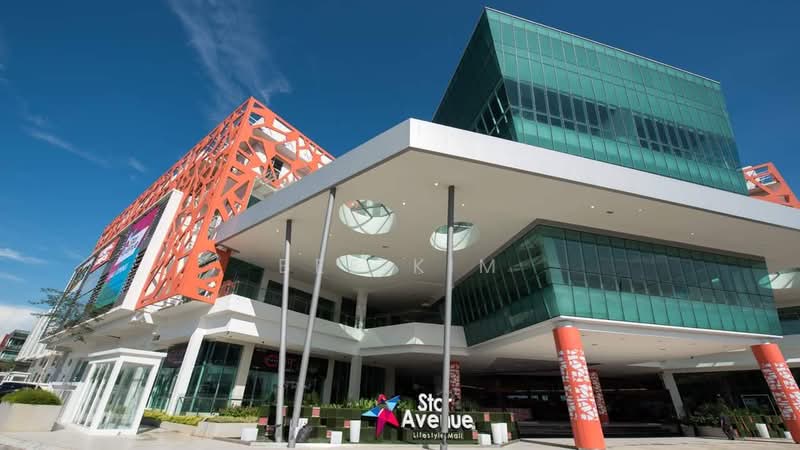 Kedai / Pejabat untuk Dijual di Shah Alam (Selangor) - Bee Kim - Exterior - PropertyGuru.com.my