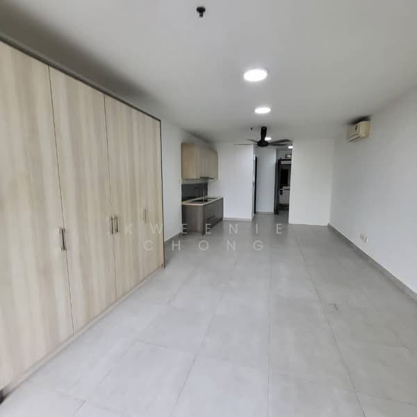 Kondominium untuk Disewa di Queensville - Kweenie Chong - Interior - PropertyGuru.com.my