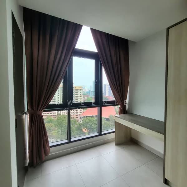 Kondominium untuk Disewa di Queensville - Kweenie Chong - View - PropertyGuru.com.my