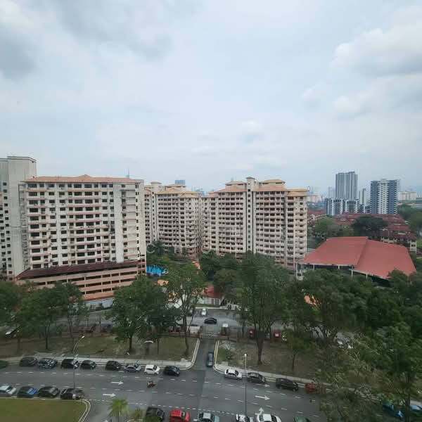 Kondominium untuk Disewa di Queensville - Kweenie Chong - PropertyGuru.com.my