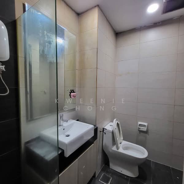 Kondominium untuk Disewa di Queensville - Kweenie Chong - PropertyGuru.com.my