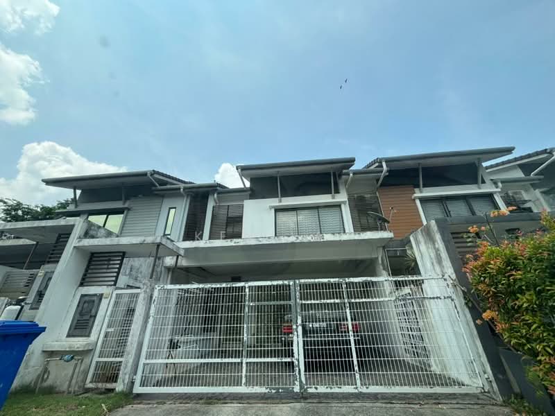 2-storey Terraced House for Sale in Shah Alam (Selangor) - Ken Lai - PropertyGuru.com.my