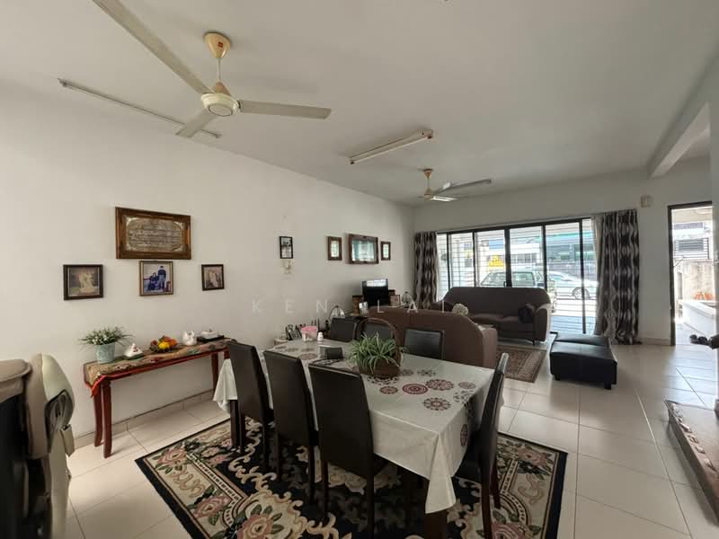 2-storey Terraced House for Sale in Shah Alam (Selangor) - Ken Lai - PropertyGuru.com.my