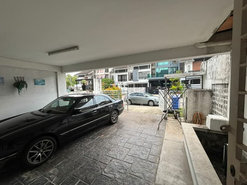 2-storey Terraced House for Sale in Shah Alam (Selangor) - Ken Lai - PropertyGuru.com.my