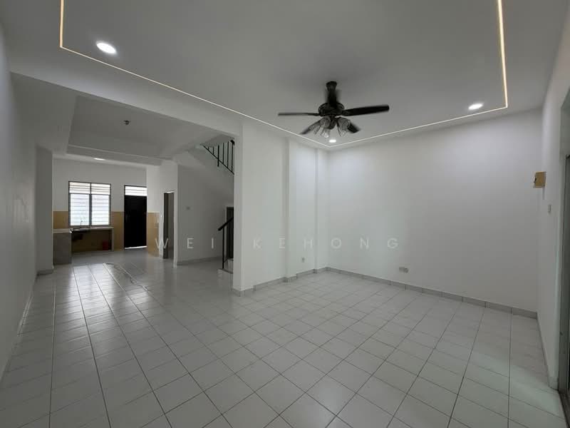 2-storey Terraced House for Sale in Bandar Jaya Putra (Johor Bahru) - Wei KeHong - PropertyGuru.com.my