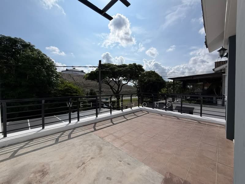 2-storey Terraced House for Sale in Bandar Jaya Putra (Johor Bahru) - Wei KeHong - PropertyGuru.com.my