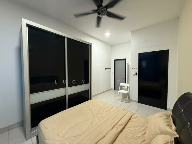 Apartment for Rent at Danau Ria - Lucy Chow - Bedroom - PropertyGuru.com.my