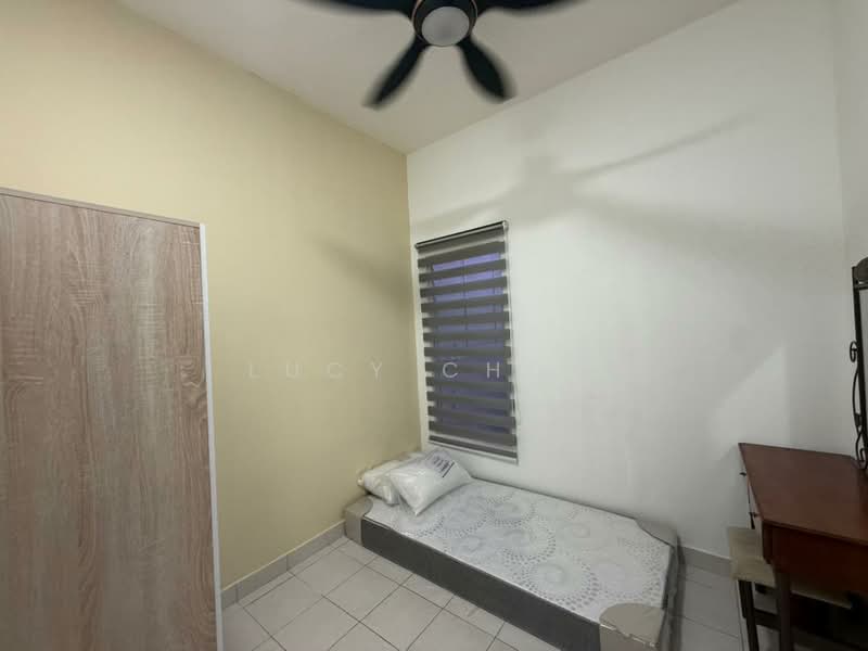 Apartment for Rent at Danau Ria - Lucy Chow - Bedroom - PropertyGuru.com.my