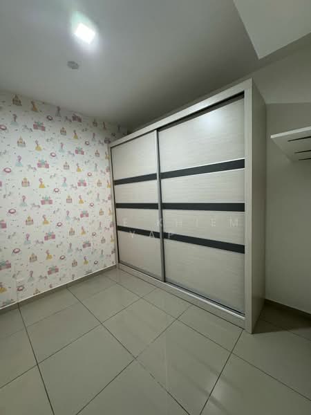 Condominium for Rent at The Edge Residence - Yoke Khiem Yap - Bedroom - PropertyGuru.com.my