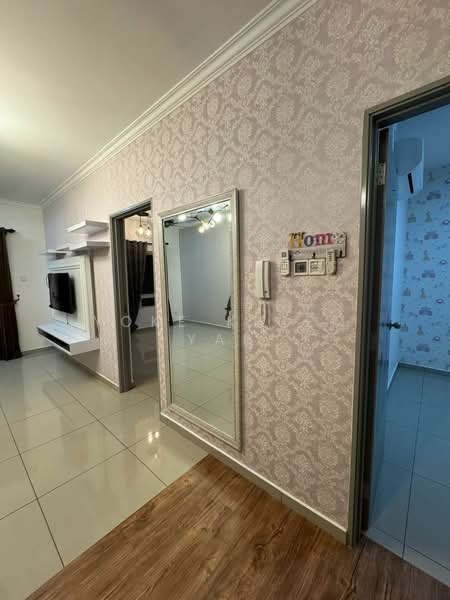 Condominium for Rent at The Edge Residence - Yoke Khiem Yap - Interior - PropertyGuru.com.my