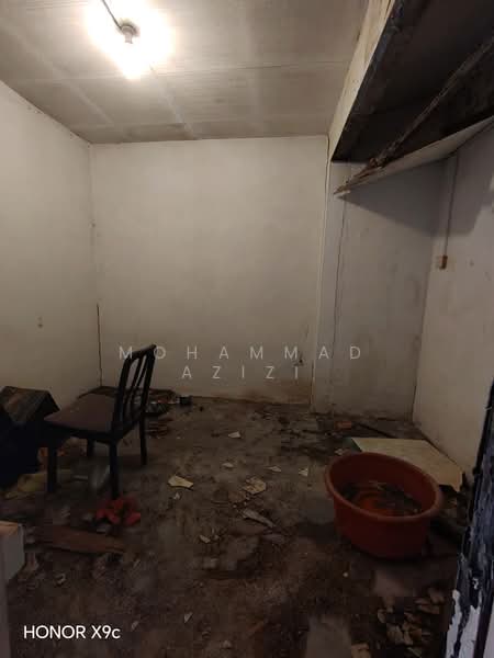 1-storey Terraced House for Sale in Taman Tas (Kuantan) - Mohammad Azizi - PropertyGuru.com.my