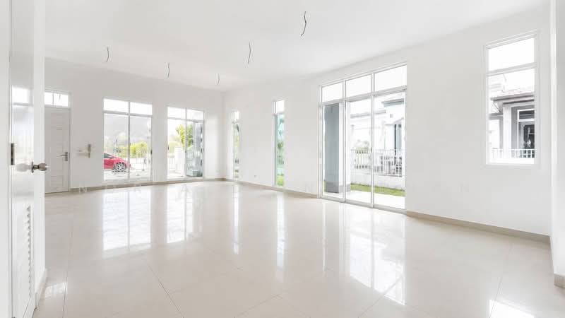 2-storey Terraced House for Sale in Eco Majestic (Semenyih) - Nor Azdlin Adnan - PropertyGuru.com.my