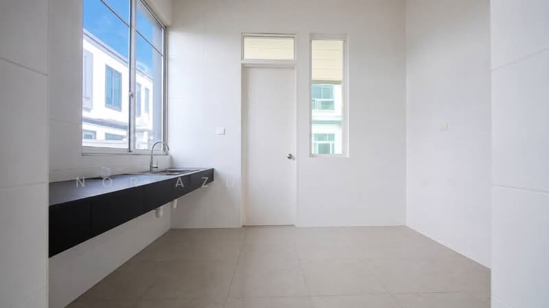 2-storey Terraced House for Sale in Eco Majestic (Semenyih) - Nor Azdlin Adnan - PropertyGuru.com.my