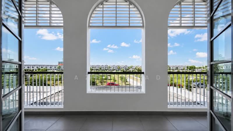 2-storey Terraced House for Sale in Eco Majestic (Semenyih) - Nor Azdlin Adnan - PropertyGuru.com.my