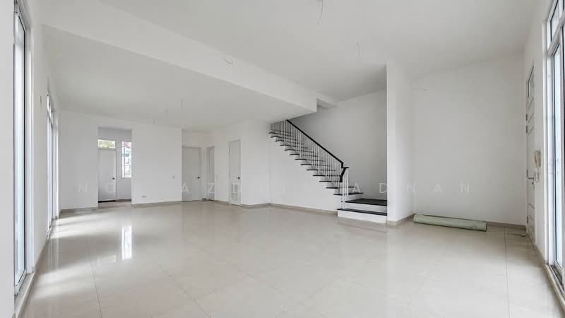 2-storey Terraced House for Sale in Eco Majestic (Semenyih) - Nor Azdlin Adnan - PropertyGuru.com.my