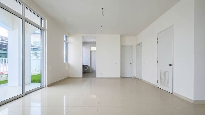 2-storey Terraced House for Sale in Eco Majestic (Semenyih) - Nor Azdlin Adnan - PropertyGuru.com.my