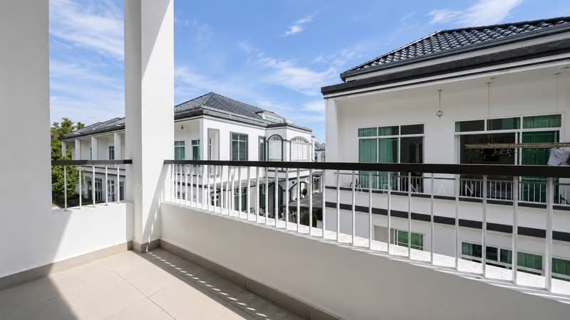 2-storey Terraced House for Sale in Eco Majestic (Semenyih) - Nor Azdlin Adnan - PropertyGuru.com.my