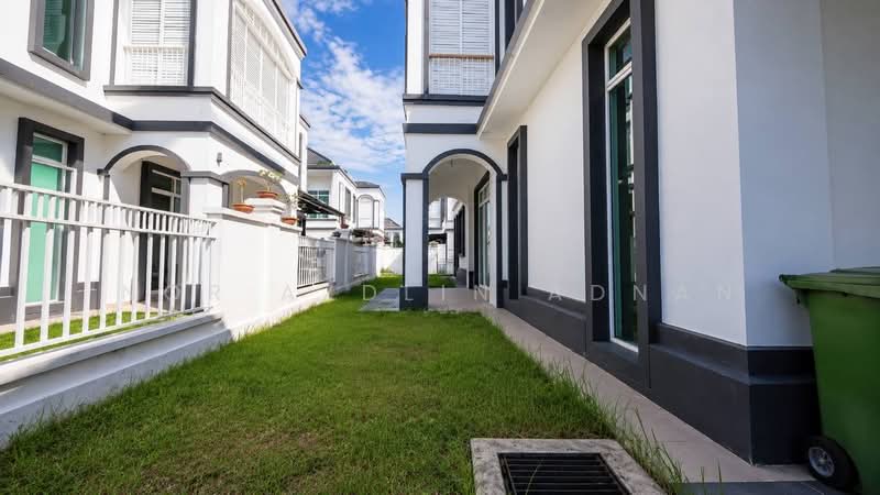 2-storey Terraced House for Sale in Eco Majestic (Semenyih) - Nor Azdlin Adnan - PropertyGuru.com.my