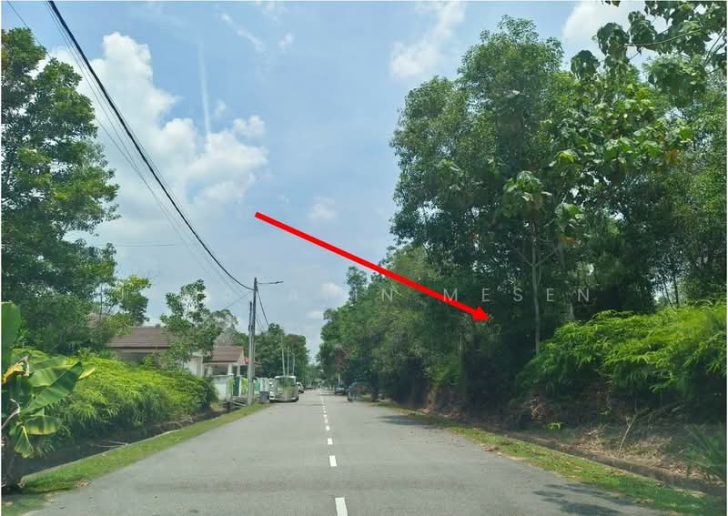 Residential Land for Sale in Mahkota Hills (Lenggeng) - Jamalatin Mesen - Exterior - PropertyGuru.com.my